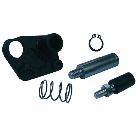 KIT FISSAGGIO ASTA