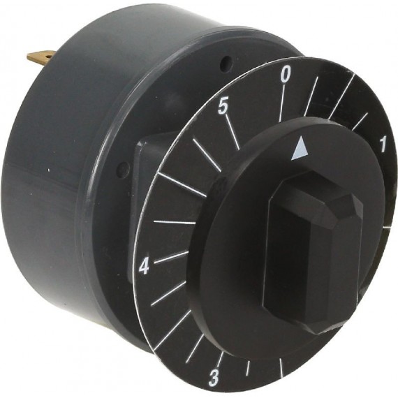 KIT TEMPORIZZATORE 5 MINUTI T2035M