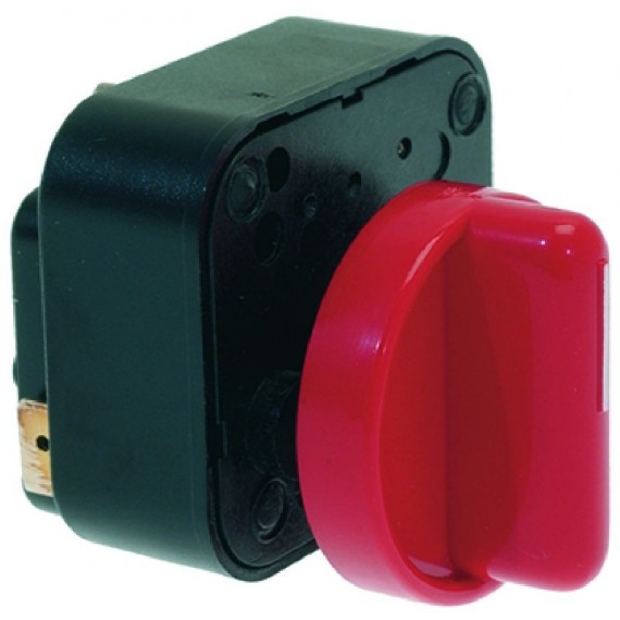 KIT TEMPORIZZATORE 30 MINUTI