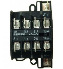 CONTATTORE SIEMENS 3TG1010-1AC2