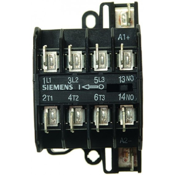 CONTATTORE SIEMENS 3TG1010-1AC2