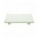 TAGLIERE BIANCO 400x300x20 mm