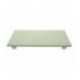 TAGLIERE BIANCO 600x400x20 mm