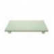 TAGLIERE BIANCO 600x400x25 mm