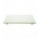 TAGLIERE BIANCO 600x400x30 mm