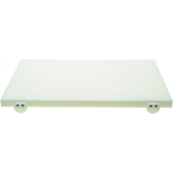 TAGLIERE BIANCO 600x400x30 mm
