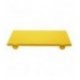 TAGLIERE GIALLO 500x300x20 mm