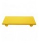 TAGLIERE GIALLO 500x300x20 mm