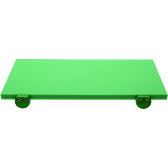 TAGLIERE VERDE 500x300x20 mm