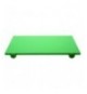 TAGLIERE VERDE 600x400x20 mm