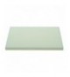 TAGLIERE BIANCO GN 1/2 325x265xH20 mm