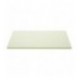 TAGLIERE BIANCO GN 1/1 530x325xH20 mm