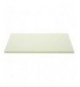 TAGLIERE BIANCO GN 1/1 530x325xH20 mm