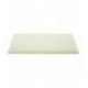 TAGLIERE BIANCO GN 1/1 530x325xH20 mm