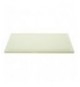 TAGLIERE BIANCO GN 1/1 530x325xH20 mm