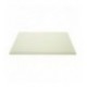 TAGLIERE BIANCO GN 2/1 650x530xH20 mm