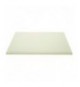 TAGLIERE BIANCO GN 2/1 650x530xH20 mm