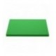 TAGLIERE VERDE GN 1/2 325x265xH20 mm