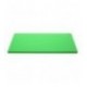 TAGLIERE VERDE GN 1/1 530x325xH20 mm