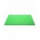 TAGLIERE VERDE GN 2/1 650x530xH20 mm