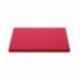 TAGLIERE ROSSO GN 1/2 325x265xH20 mm