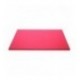 TAGLIERE ROSSO SCURO 2/1 650x530xH20 mm