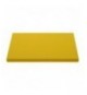 TAGLIERE GIALLO GN 1/2 325x265xH20 mm