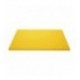 TAGLIERE GIALLO GN 2/1 650x530xH20 mm