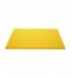 TAGLIERE GIALLO GN 2/1 650x530xH20 mm