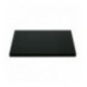 TAGLIERE MARRONE GN 1/2 325x265xH20 mm