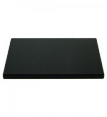 TAGLIERE MARRONE GN 1/2 325x265xH20 mm