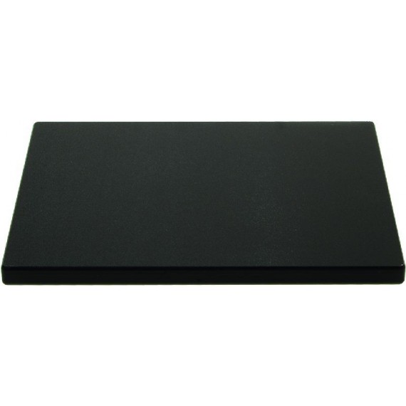 TAGLIERE MARRONE GN 1/2 325x265xH20 mm