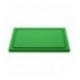 TAGLIERE VERDE GN 1/2 325x265xH20 mm