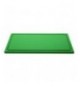 TAGLIERE VERDE GN 1/1 530x325xH20 mm