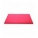 TAGLIERE ROSSO GN 2/1 650x530xH20 mm