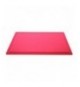 TAGLIERE ROSSO GN 2/1 650x530xH20 mm