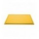 TAGLIERE GIALLO GN 2/1 650x530xH20 mm