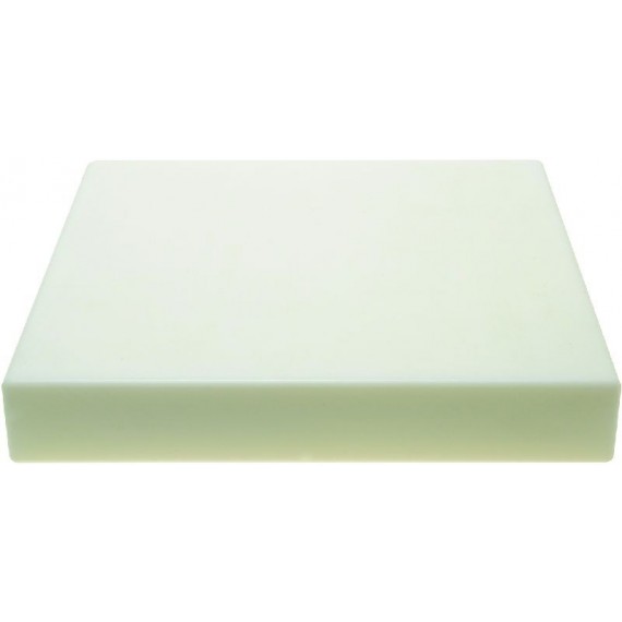 CEPPO POLIETILENE BIANCO 500x500x80 mm
