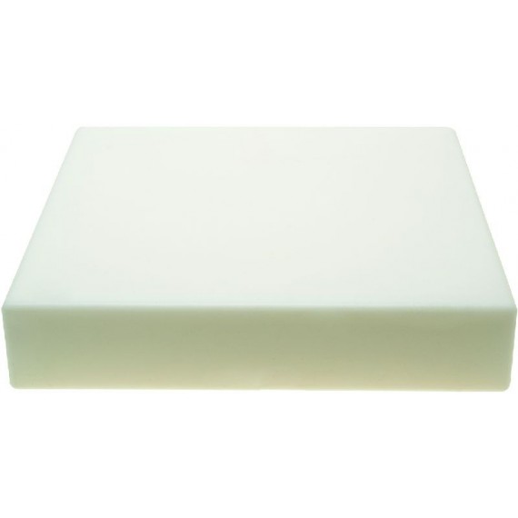 CEPPO POLIETILENE BIANCO 500x500x100 mm