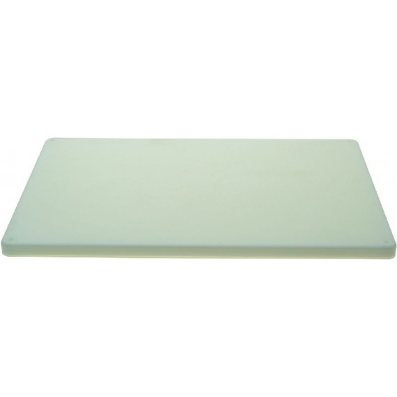 ECOTAGLIERE POLIETILENE 600x400x23 mm