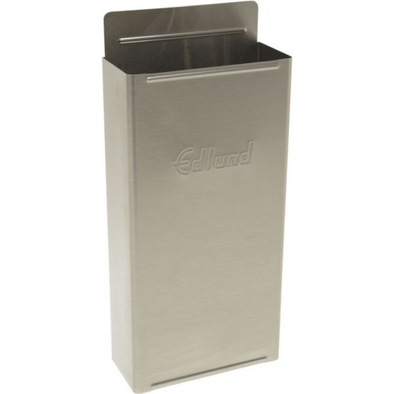 PORTACOLTELLI INOX SENZA INSERTO