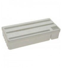 INSERTO BIANCO PER PORTACOLTELLI