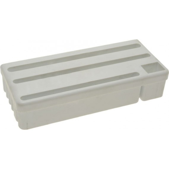 INSERTO BIANCO PER PORTACOLTELLI