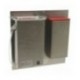SISTEMA STERILIZZACOLTELLI INOX