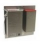 SISTEMA STERILIZZACOLTELLI INOX