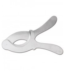 TAGLIARICCI ACCIAIO INOX 25 cm 10