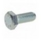 VITE A TESTA ESAGONALE M10x25