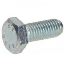 VITE A TESTA ESAGONALE M10x25