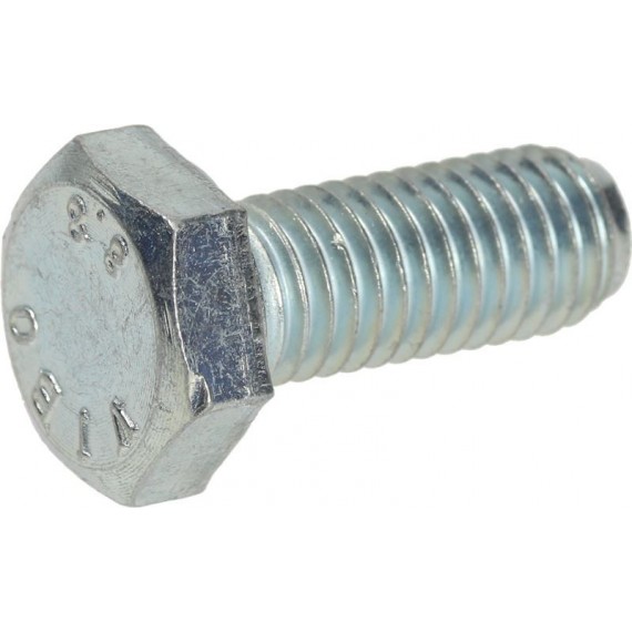 VITE A TESTA ESAGONALE M10x25