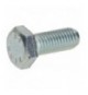 VITE A TESTA ESAGONALE M10x25